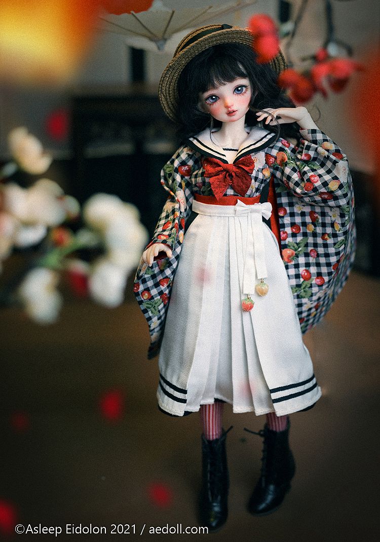 Mini Gloria | Preorder | DOLL - Image 13