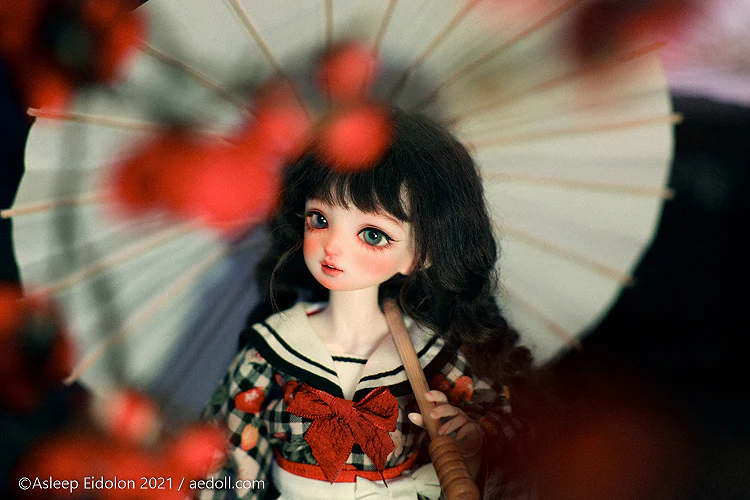 Mini Gloria | Preorder | DOLL - Image 14