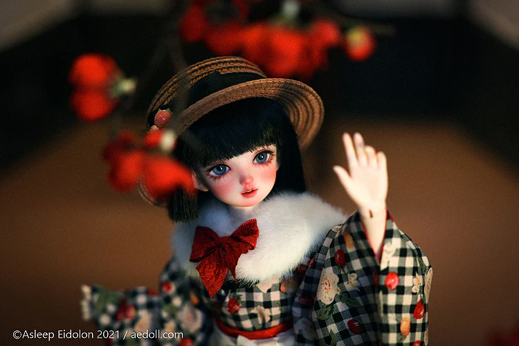 Mini Gloria | Preorder | DOLL - Image 15