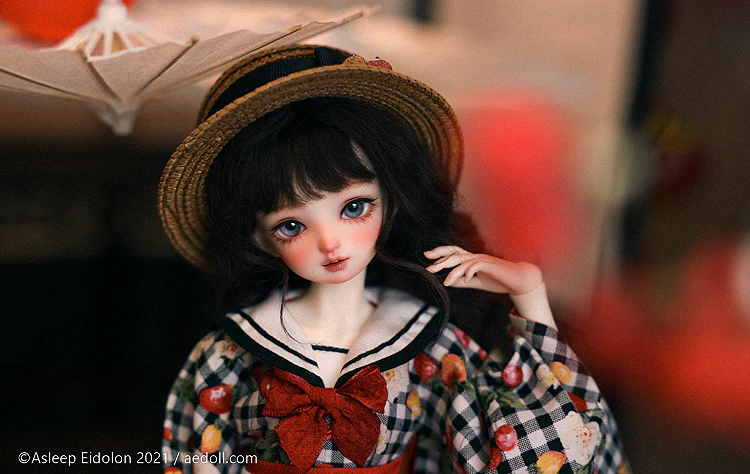 Mini Gloria | Preorder | DOLL - Image 16