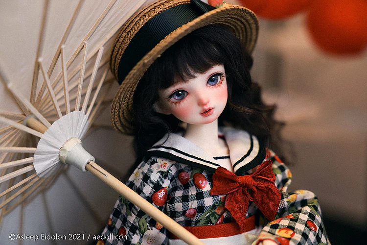 Mini Gloria | Preorder | DOLL - Image 17