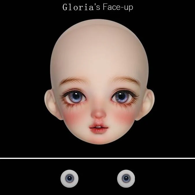 Mini Gloria | Preorder | DOLL - Image 19