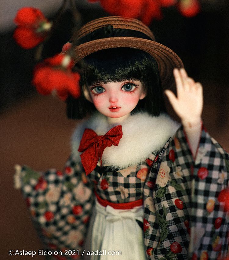 Mini Gloria | Preorder | DOLL - Image 3