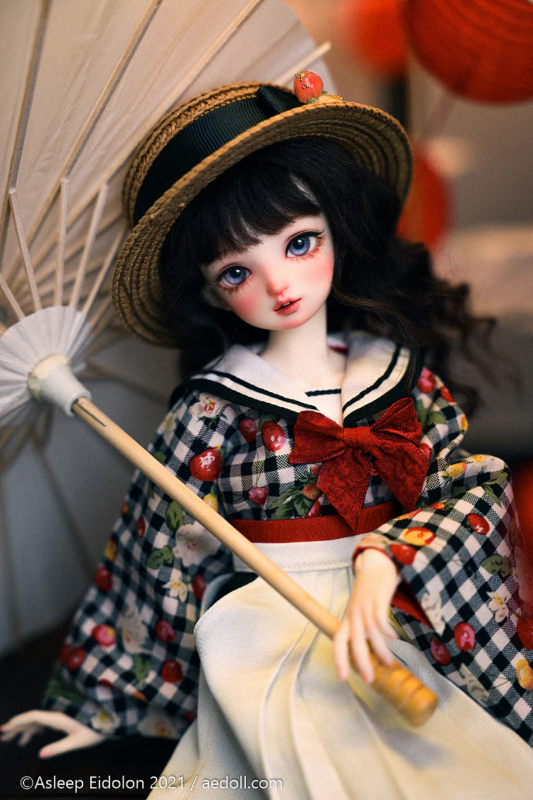 Mini Gloria | Preorder | DOLL - Image 4