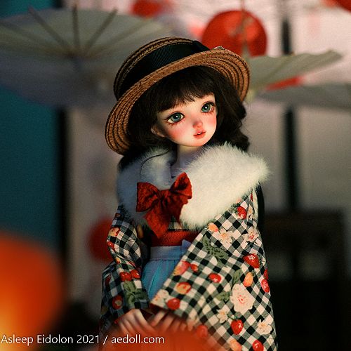 Mini Gloria | Preorder | DOLL - Image 5