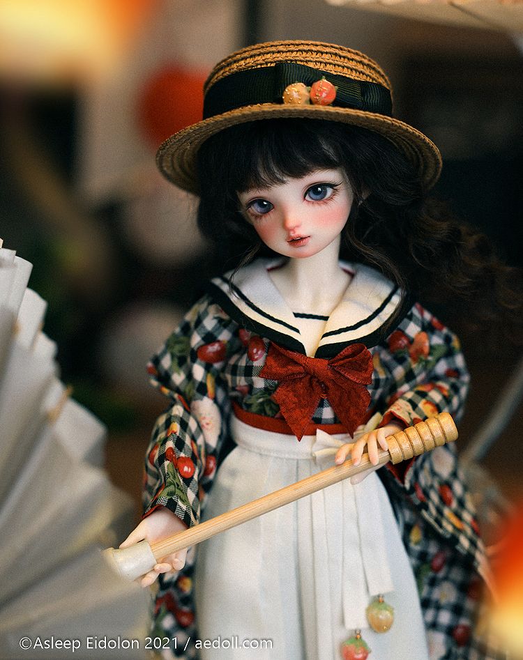 Mini Gloria | Preorder | DOLL - Image 6