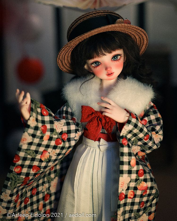Mini Gloria | Preorder | DOLL - Image 7