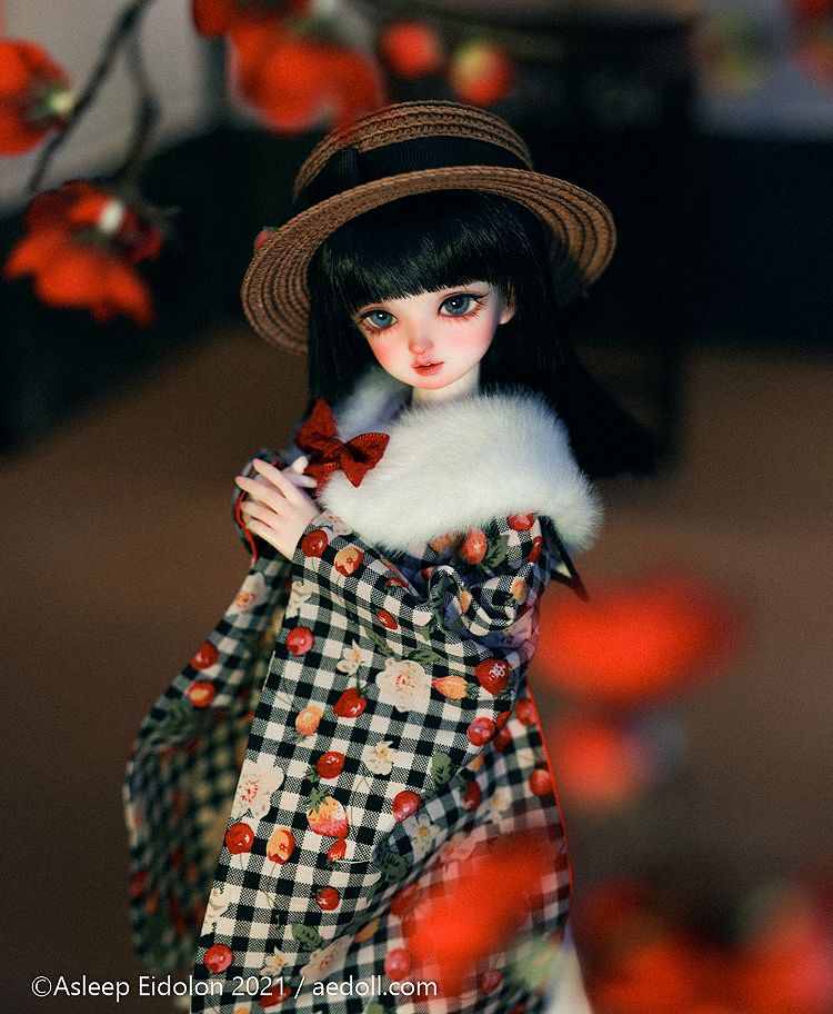 Mini Gloria | Preorder | DOLL - Image 8
