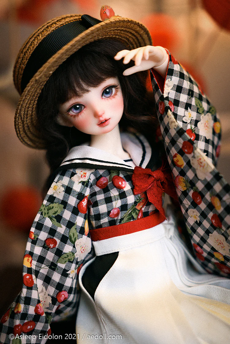 Mini Gloria | Preorder | DOLL - Image 9