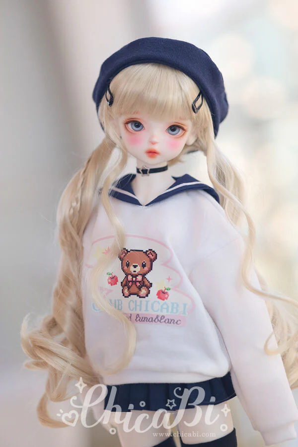 Mini Kanaria  | PREORDER | DOLL - Image 15