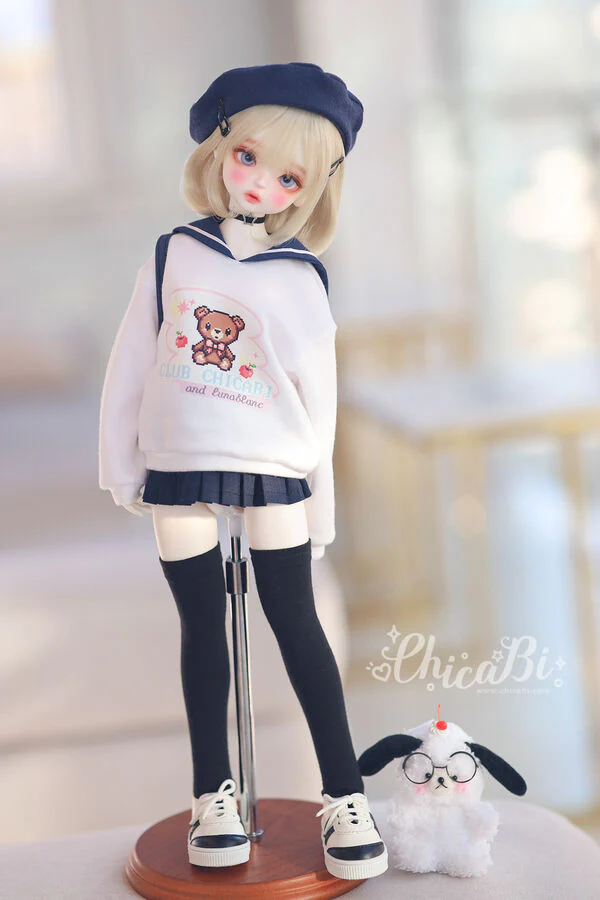 Mini Kanaria  | PREORDER | DOLL - Image 3