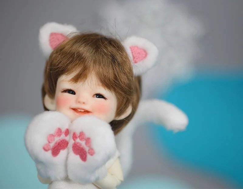 Mini KiKi LOL | PREORDER | DOLL - Image 6