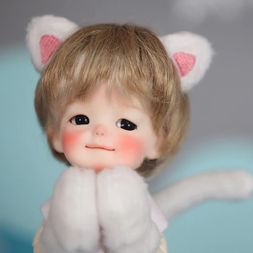 Mini KiKi mong | PREORDER | DOLL - Image 2
