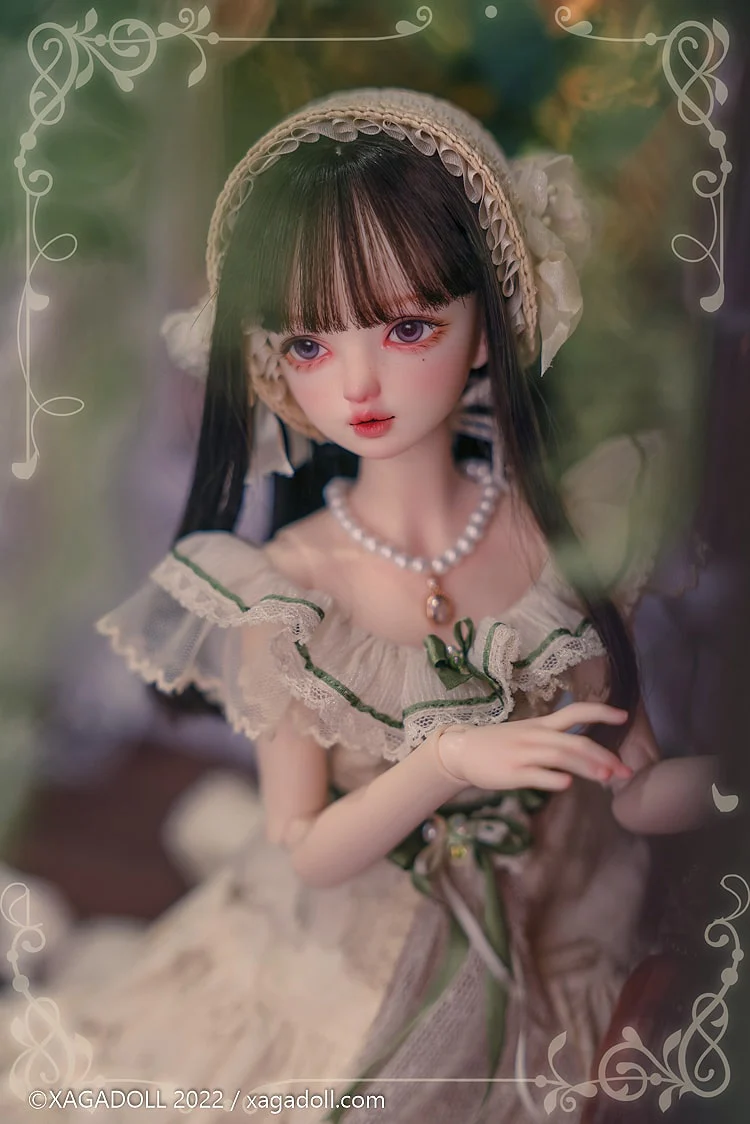 Mini Li Xia | Preorder | DOLL - Image 10