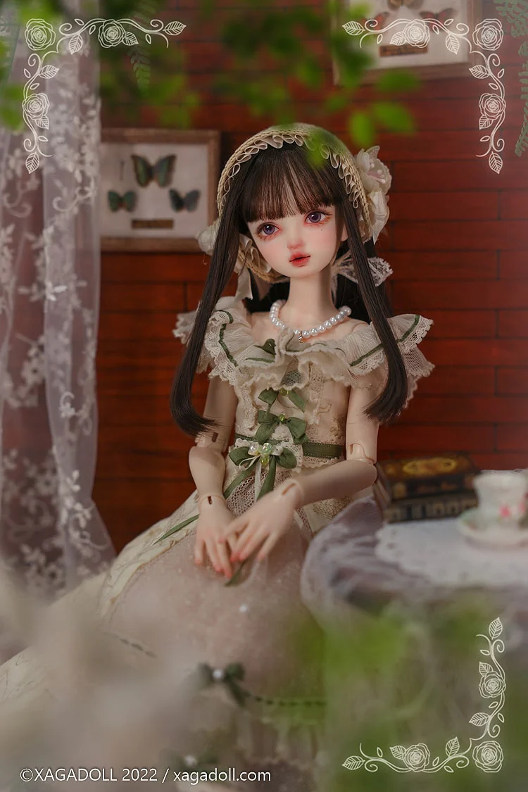 Mini Li Xia | Preorder | DOLL - Image 11