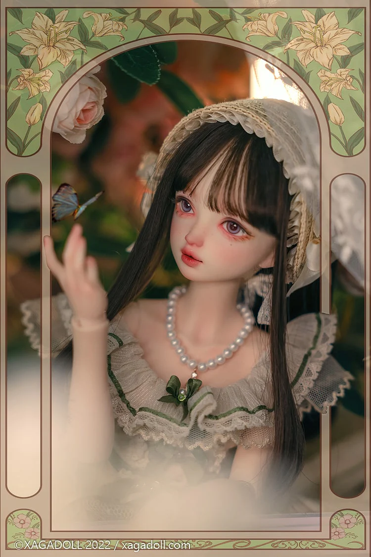 Mini Li Xia | Preorder | DOLL - Image 12