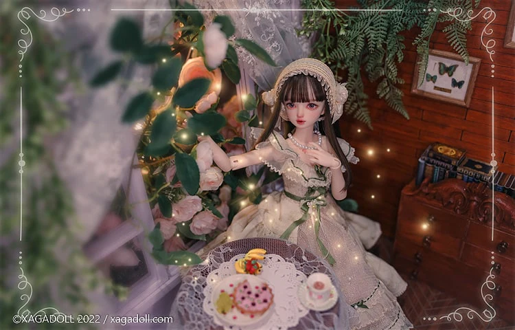 Mini Li Xia | Preorder | DOLL - Image 13