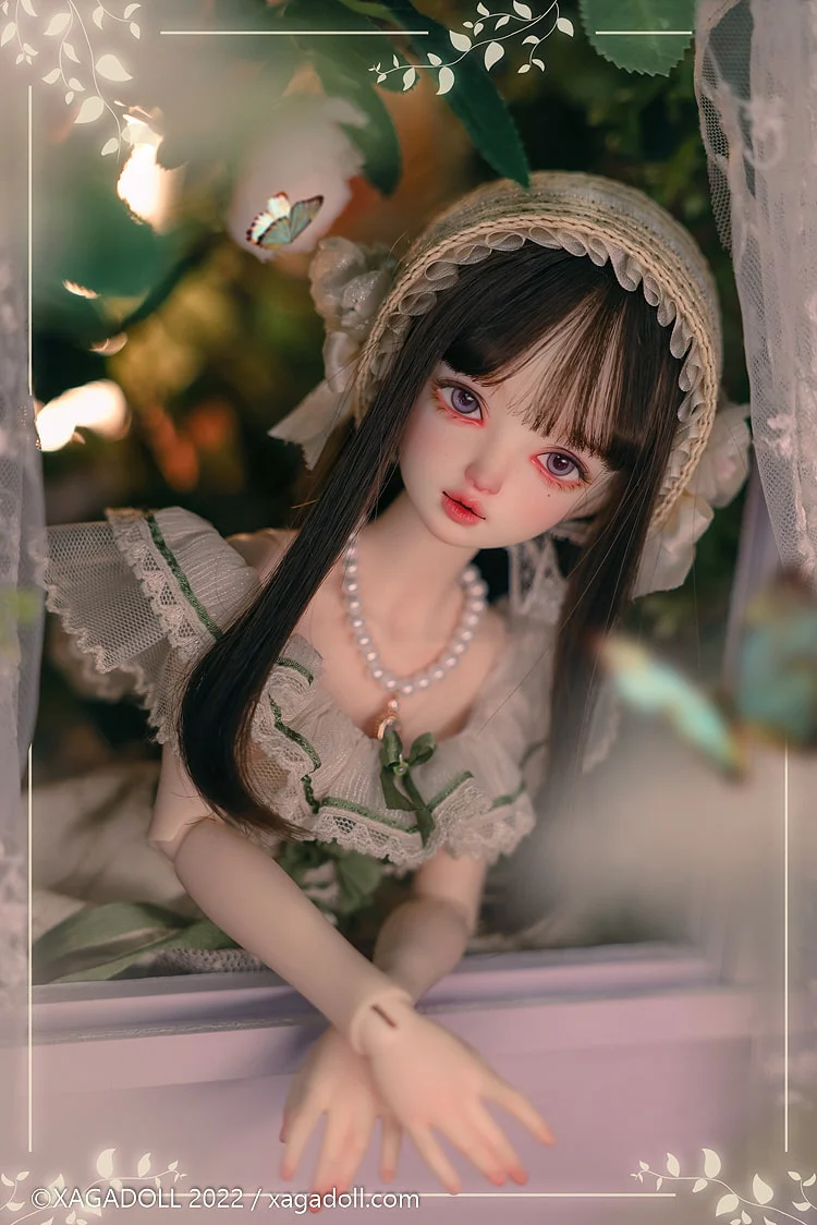 Mini Li Xia | Preorder | DOLL - Image 3