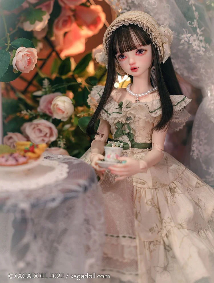Mini Li Xia | Preorder | DOLL - Image 4