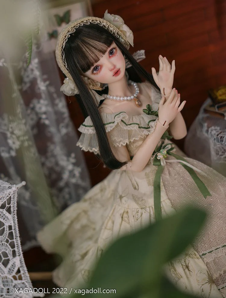 Mini Li Xia | Preorder | DOLL - Image 5