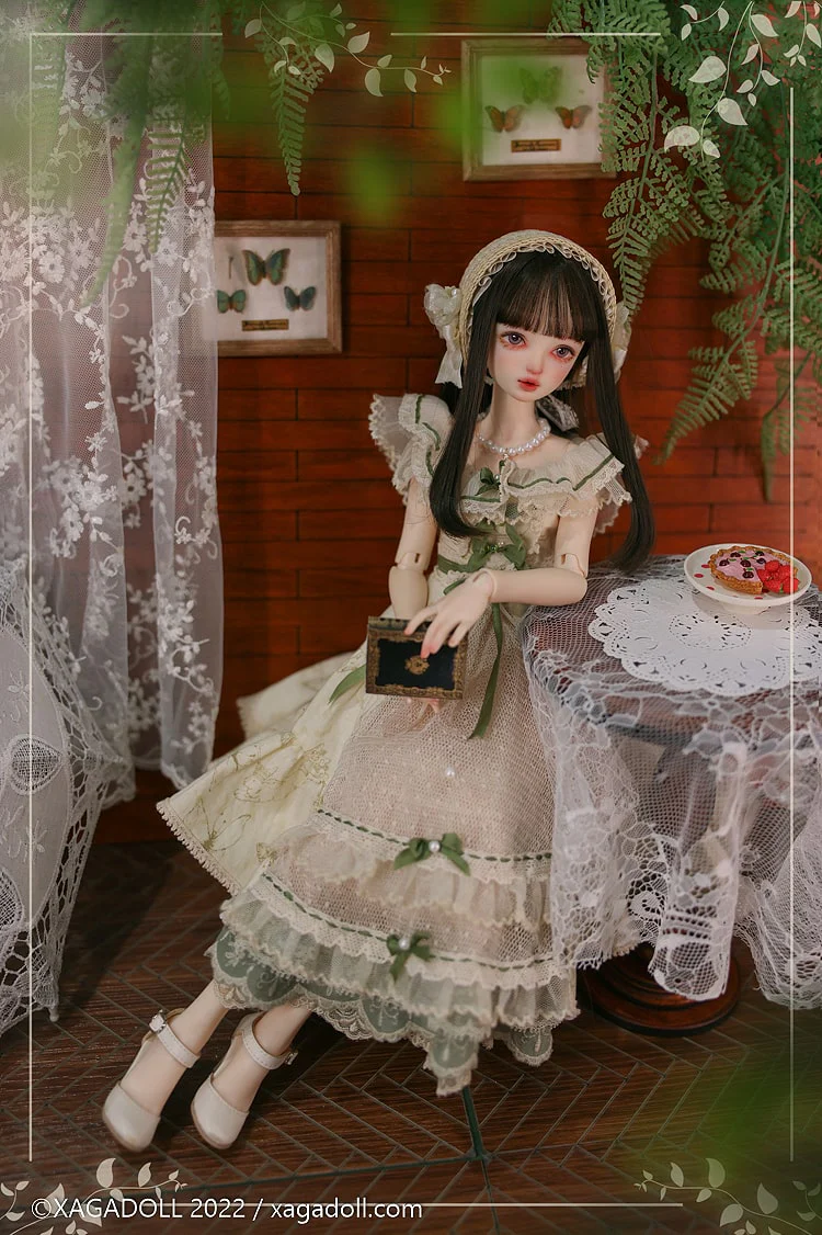 Mini Li Xia | Preorder | DOLL - Image 6