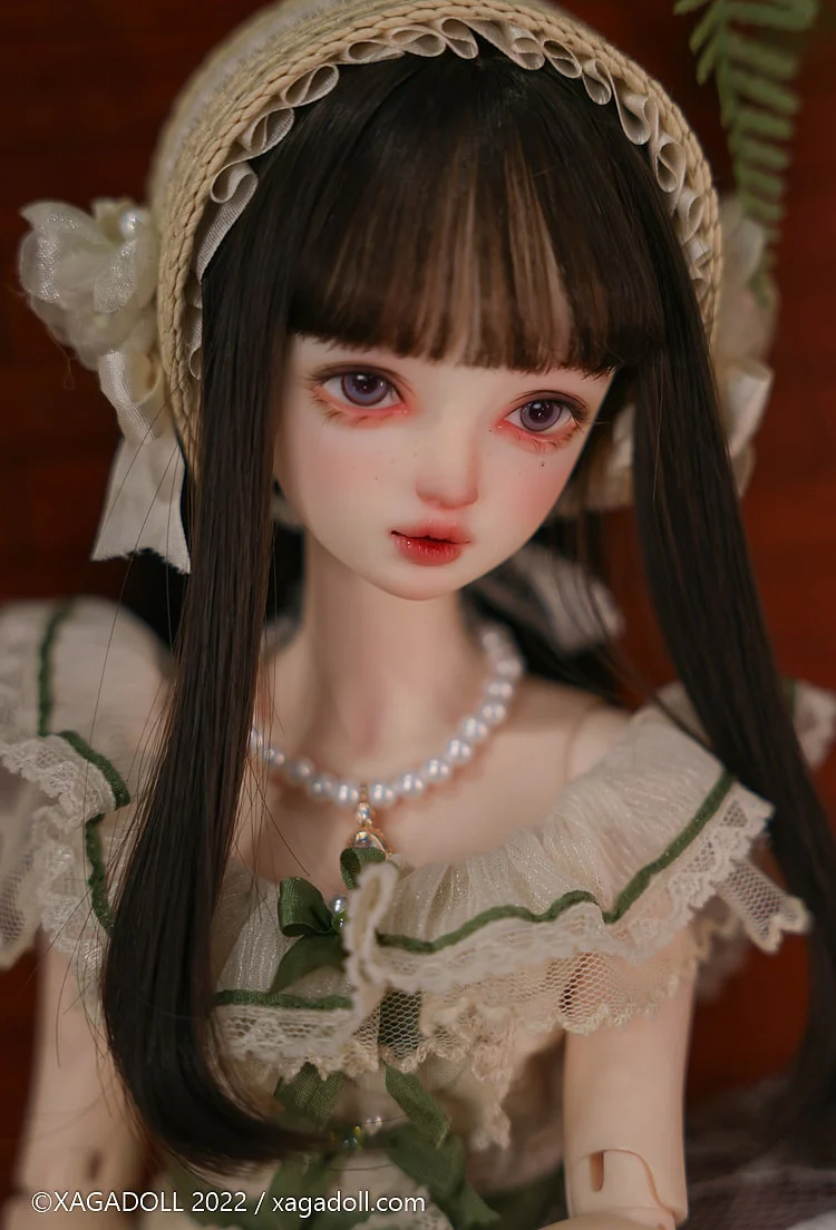Mini Li Xia | Preorder | DOLL - Image 7