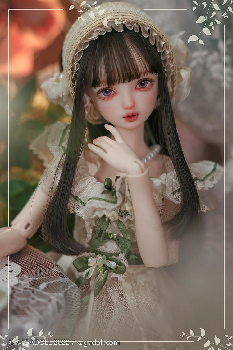 Mini Li Xia | Preorder | DOLL - Image 8