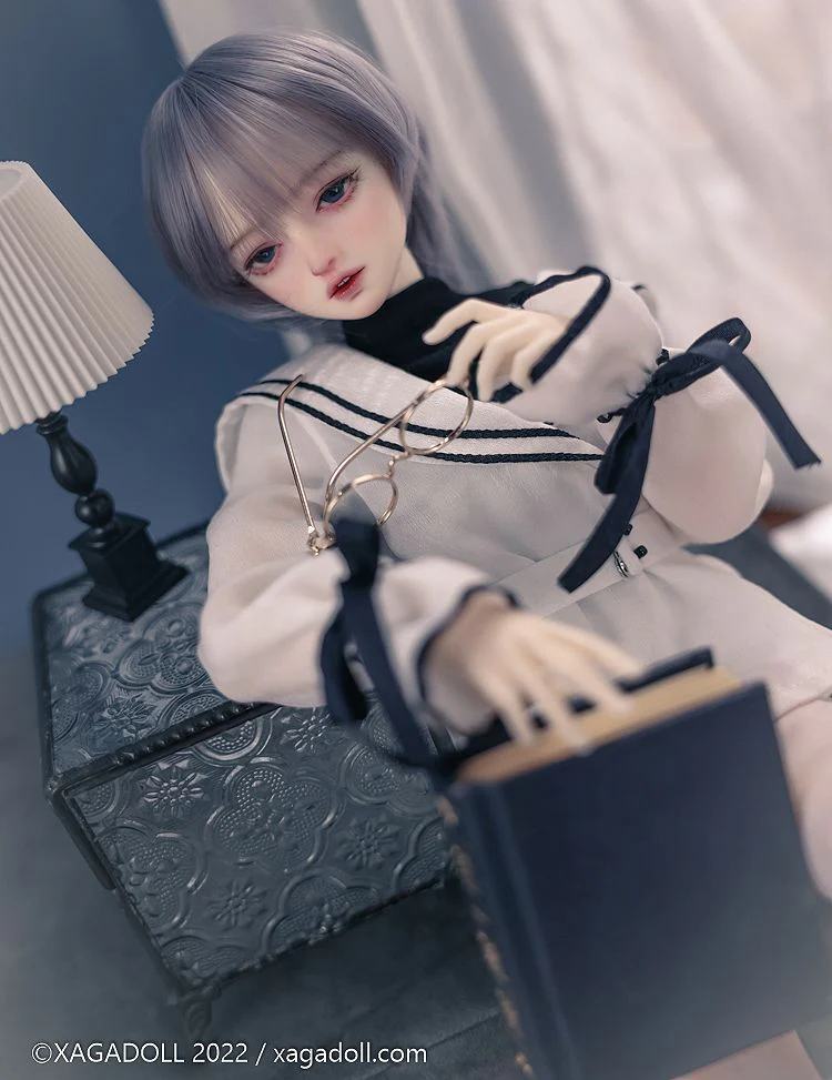 Mini Lucas | Preorder | DOLL - Image 3
