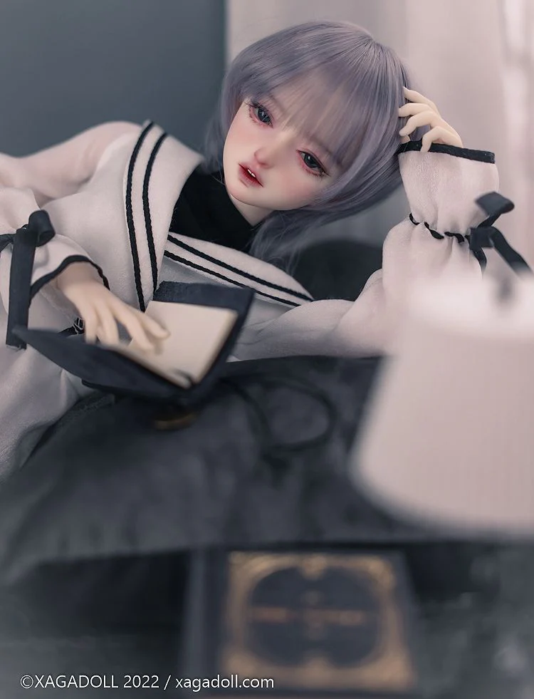 Mini Lucas | Preorder | DOLL - Image 4