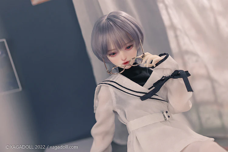 Mini Lucas | Preorder | DOLL - Image 5