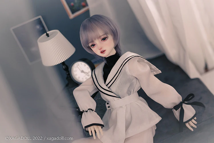 Mini Lucas | Preorder | DOLL - Image 6