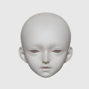 Mini Lucas | Preorder | DOLL - Image 7
