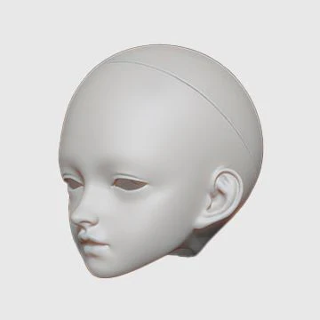 Mini Lucas | Preorder | DOLL - Image 8