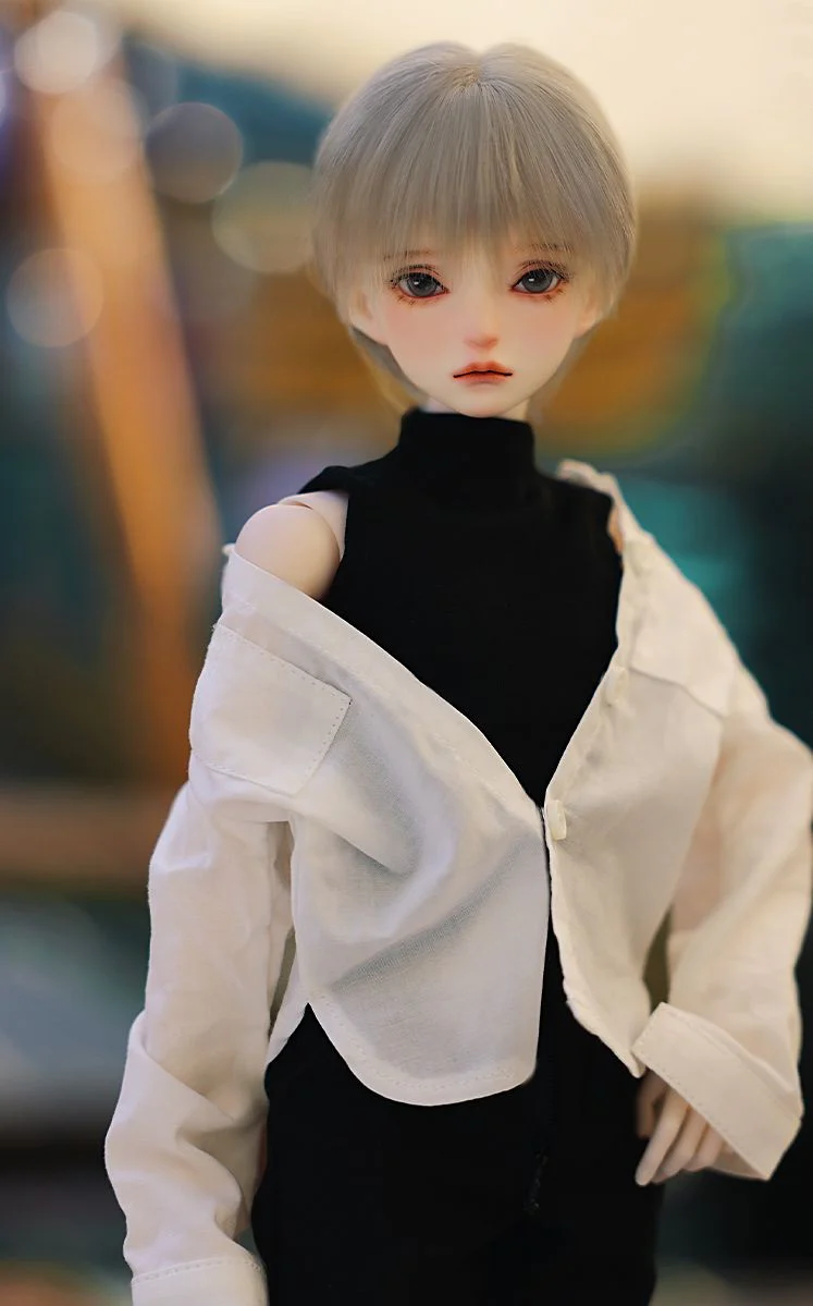 Mini Macula | Preorder | DOLL