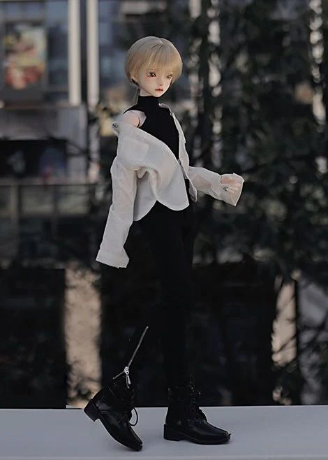 Mini Macula | Preorder | DOLL - Image 10