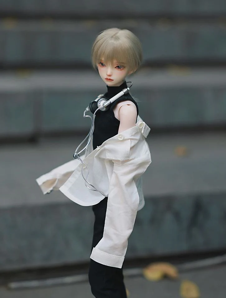 Mini Macula | Preorder | DOLL - Image 13