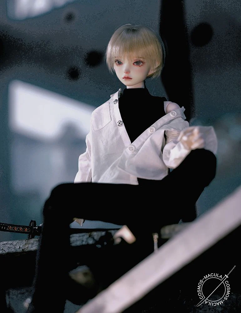 Mini Macula | Preorder | DOLL - Image 14