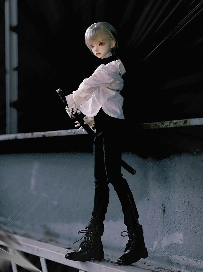 Mini Macula | Preorder | DOLL - Image 15
