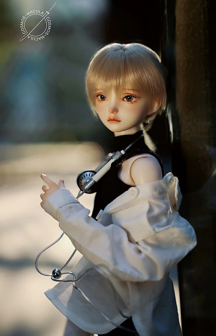 Mini Macula | Preorder | DOLL - Image 5
