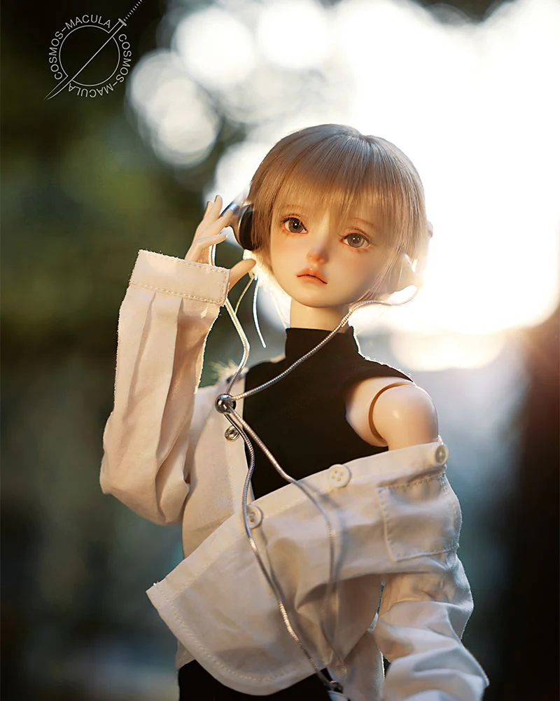 Mini Macula | Preorder | DOLL - Image 6