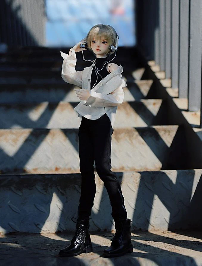 Mini Macula | Preorder | DOLL - Image 7