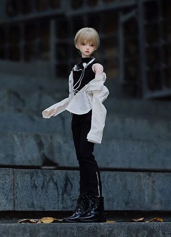 Mini Macula | Preorder | DOLL - Image 8