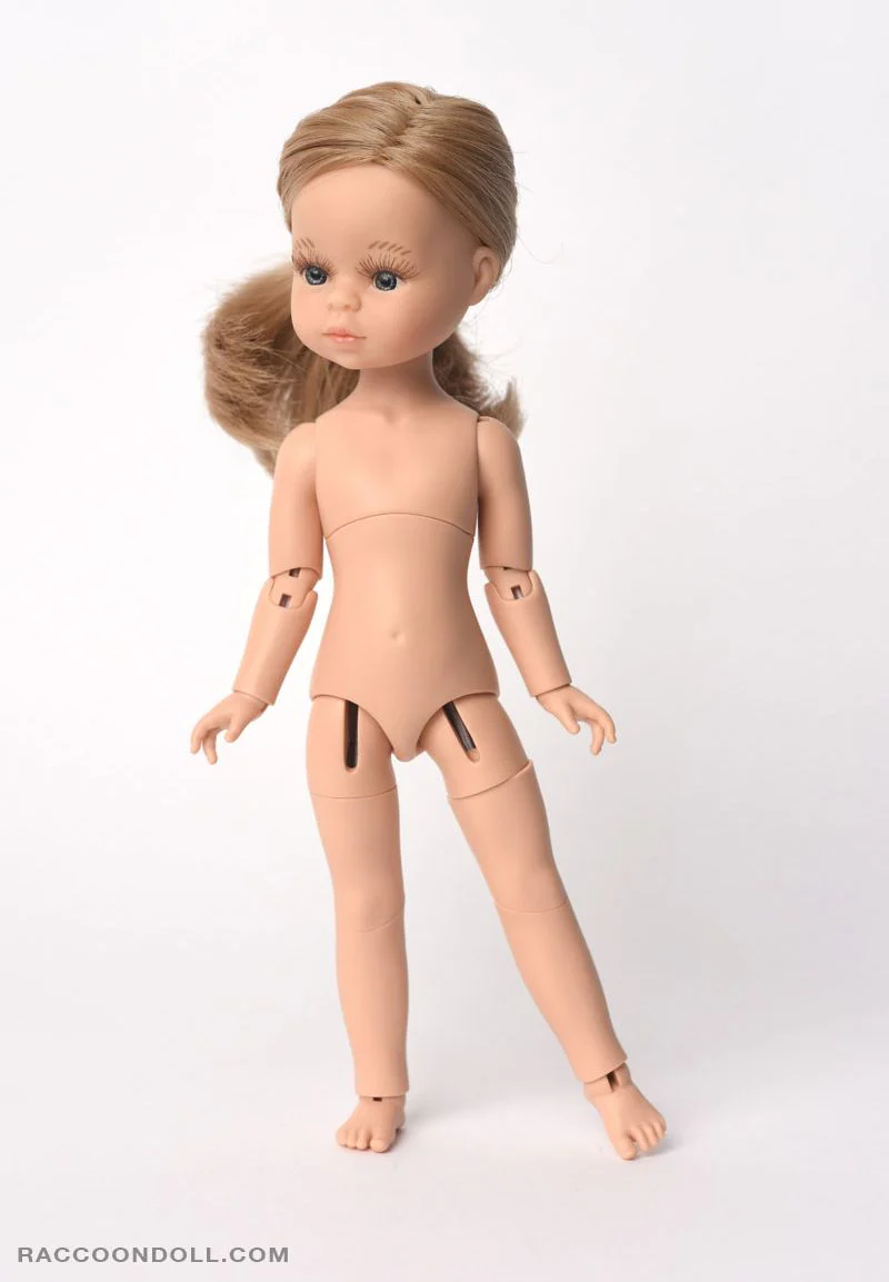 MINI Paola Reina Body | Preorder | PARTS - Image 10