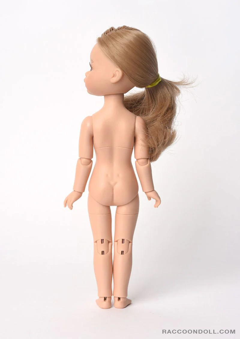 MINI Paola Reina Body | Preorder | PARTS - Image 11