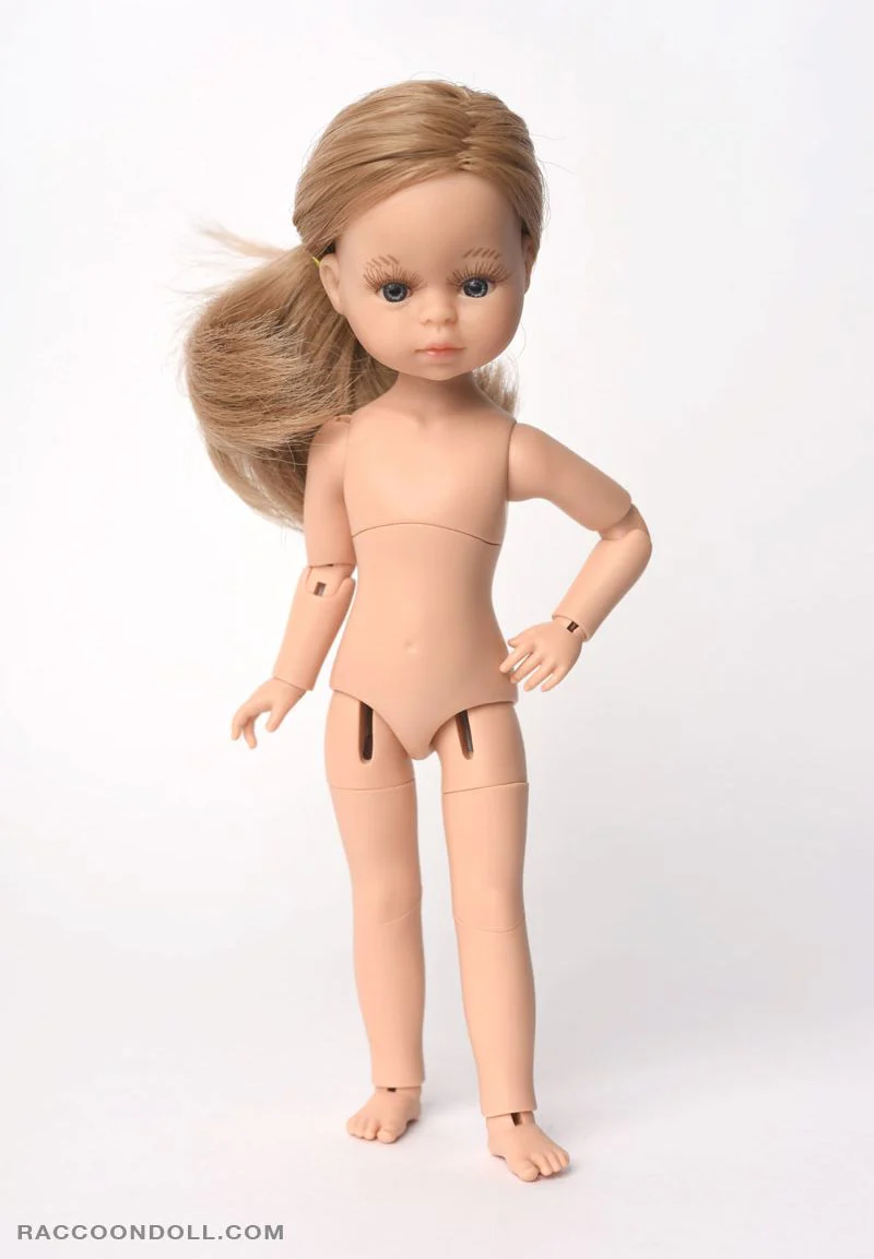 MINI Paola Reina Body | Preorder | PARTS - Image 3