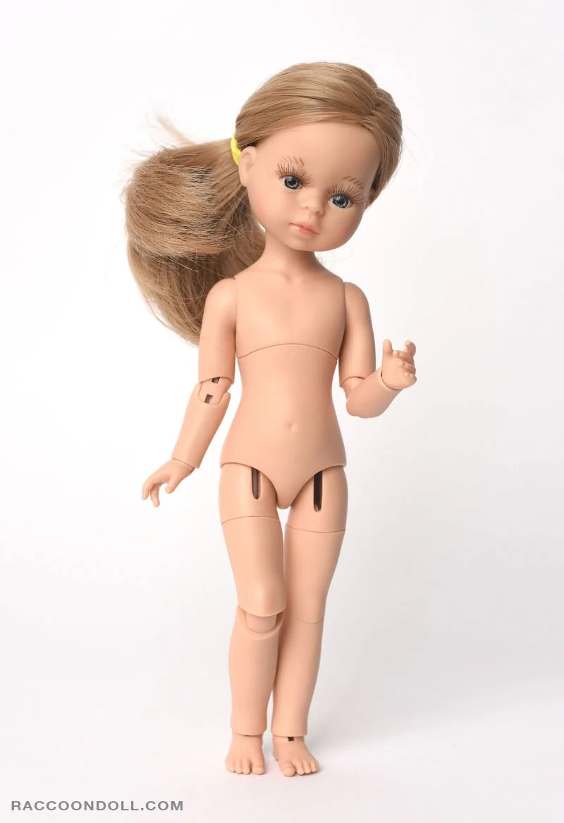 MINI Paola Reina Body | Preorder | PARTS - Image 4