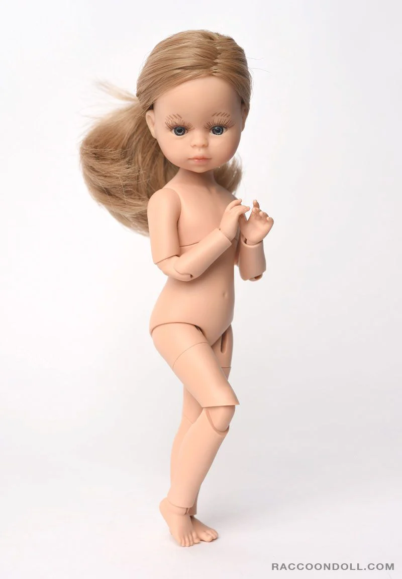 MINI Paola Reina Body | Preorder | PARTS - Image 5