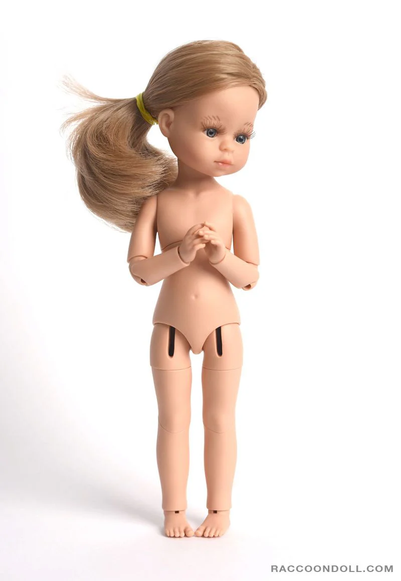 MINI Paola Reina Body | Preorder | PARTS - Image 6