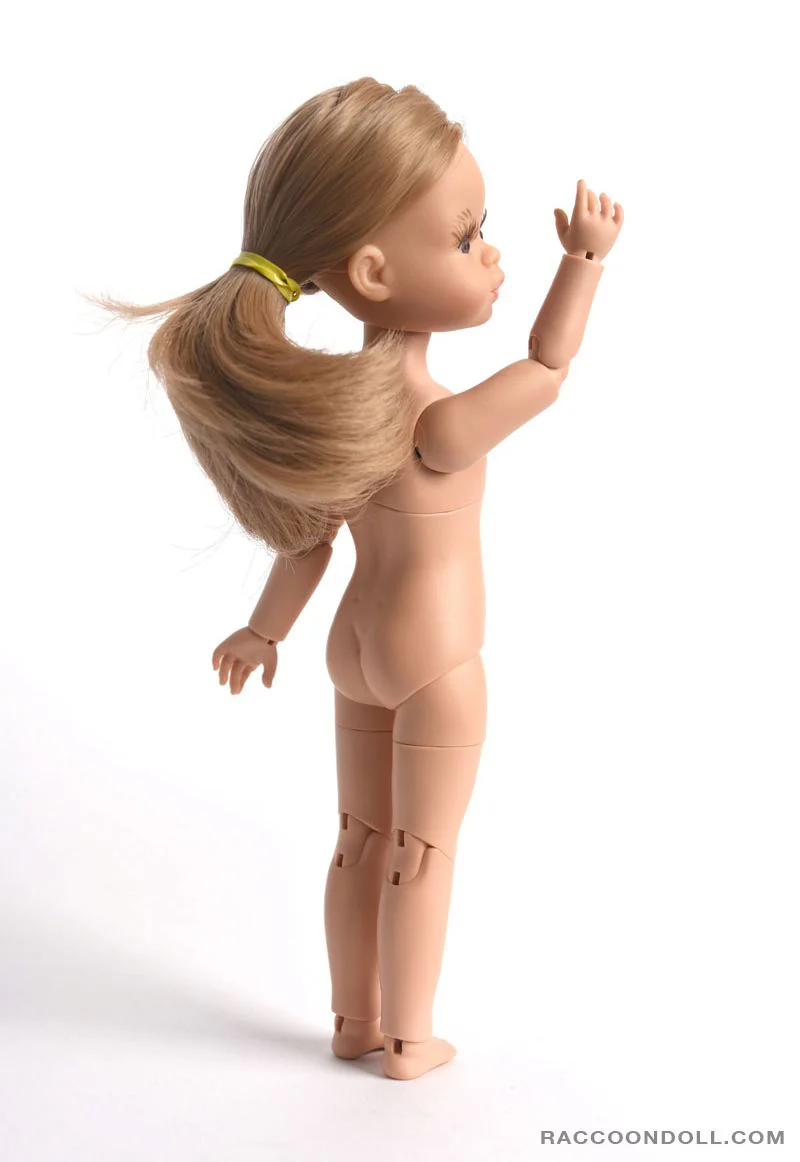 MINI Paola Reina Body | Preorder | PARTS - Image 7