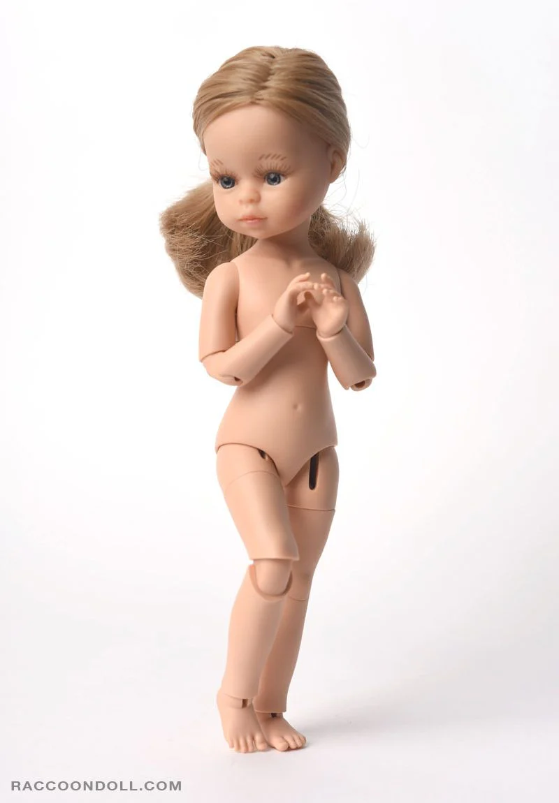 MINI Paola Reina Body | Preorder | PARTS - Image 8